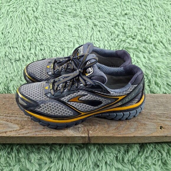 Brooks Ghost 7 Gtx Running Size 8 Mens Gore-tex main image 5